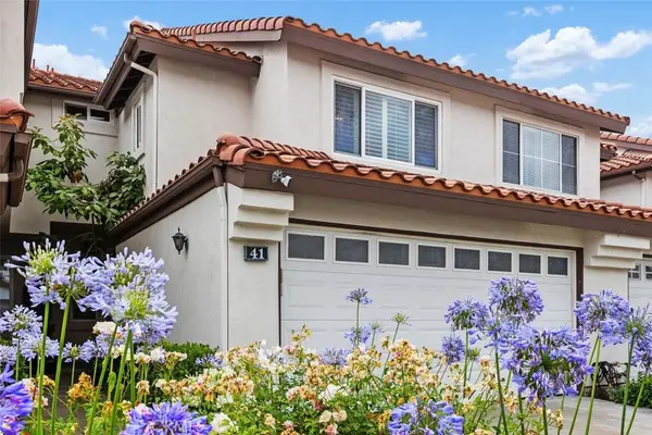 41 Via Lampara, Rancho Santa Margarita, CA 92688