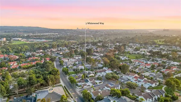 3 Whitewood, Irvine, CA 92612
