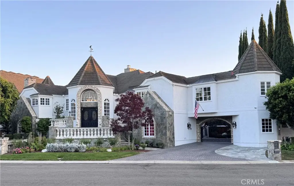 25732 Highplains Terrace, Laguna Hills, CA 92653 - #1