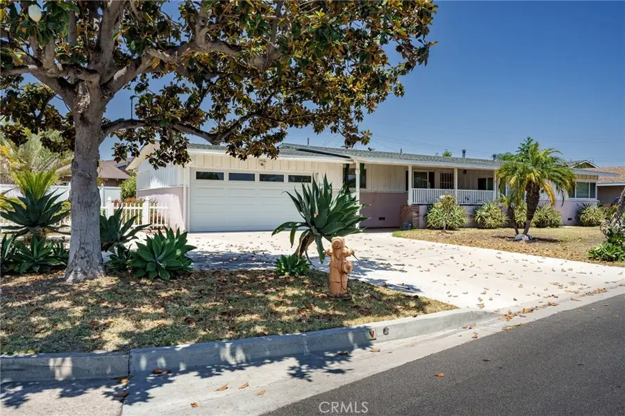 8851 La Grand Avenue, Garden Grove, CA 92841 - #2