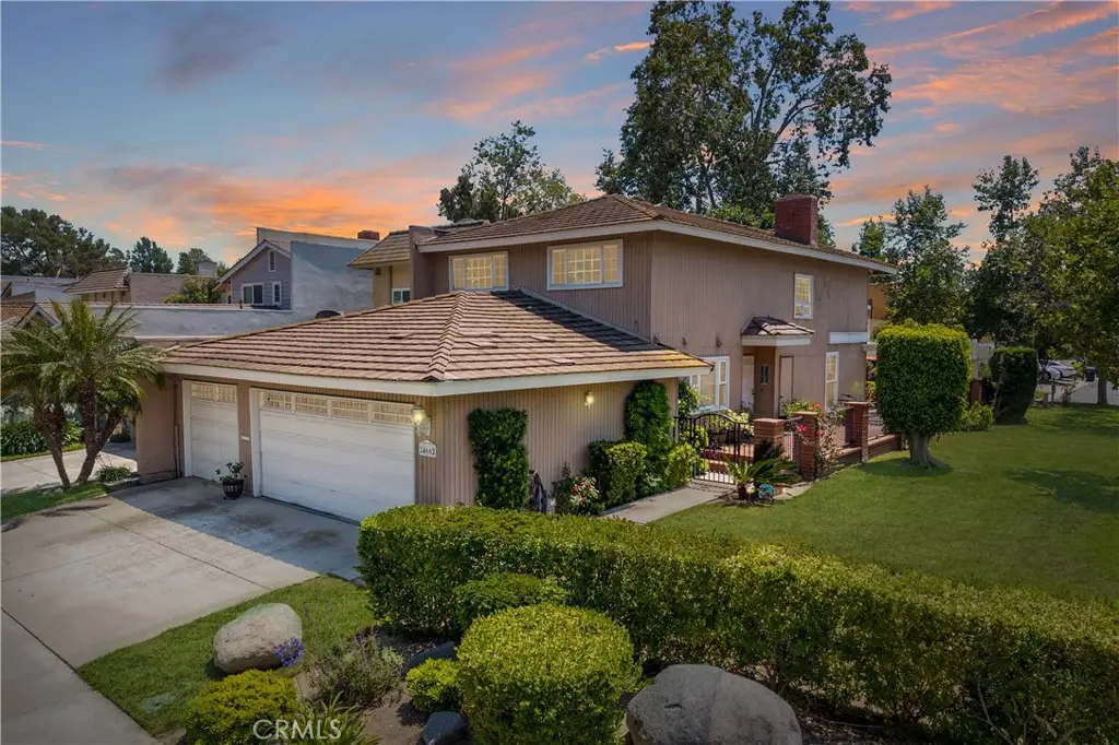24662 Toledo, Lake Forest, CA 92630 - #1