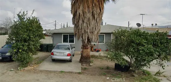 10409 Hemlock Avenue, Fontana, CA 92337