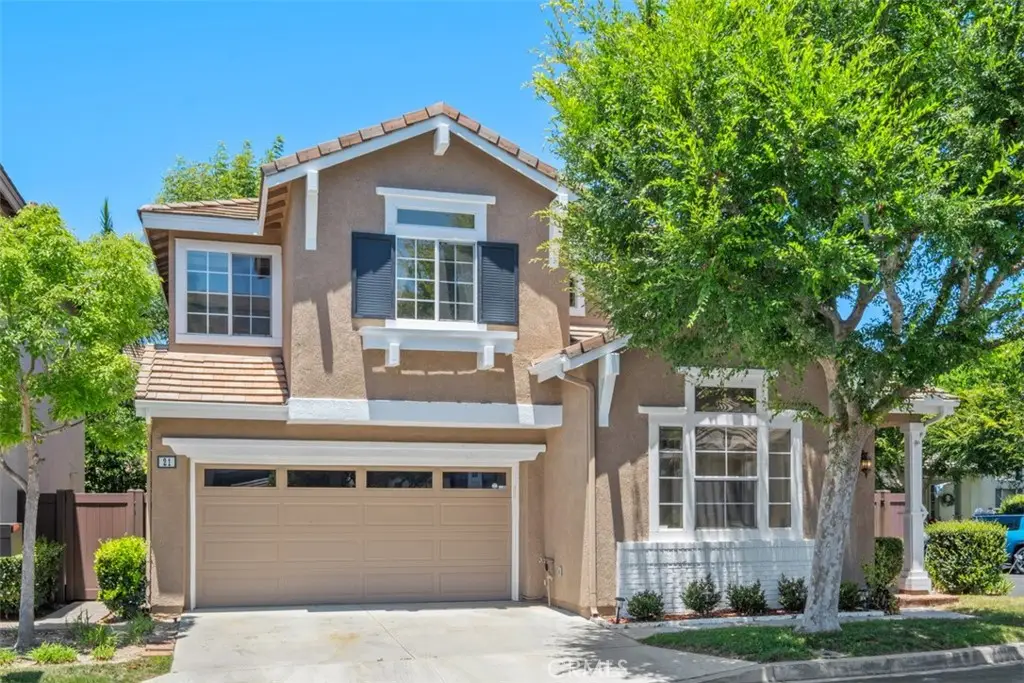 21 Baneberry, Aliso Viejo, CA 92656 - #1