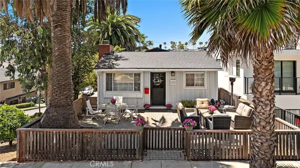 701 Jasmine, Corona Del Mar, CA 92625