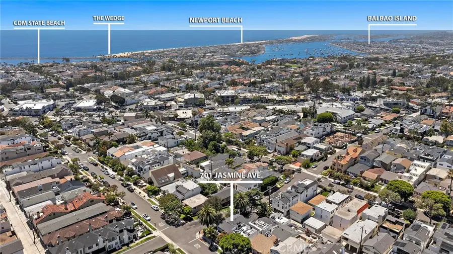 701 Jasmine, Corona Del Mar, CA 92625 - #2