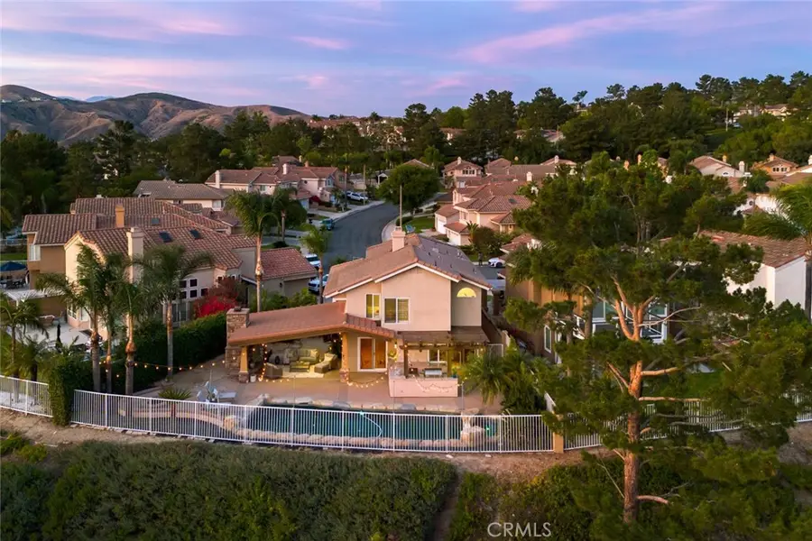 491 S Hibiscus Way, Anaheim Hills, CA 92808 - #3