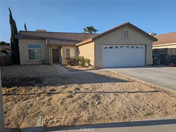 3303 E Avenue K4, Lancaster, CA 93535
