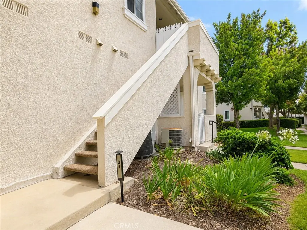 31 Gavilan #124, Rancho Santa Margarita, CA 92688 - #1