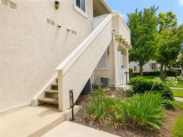 31 Gavilan #124, Rancho Santa Margarita, CA 92688