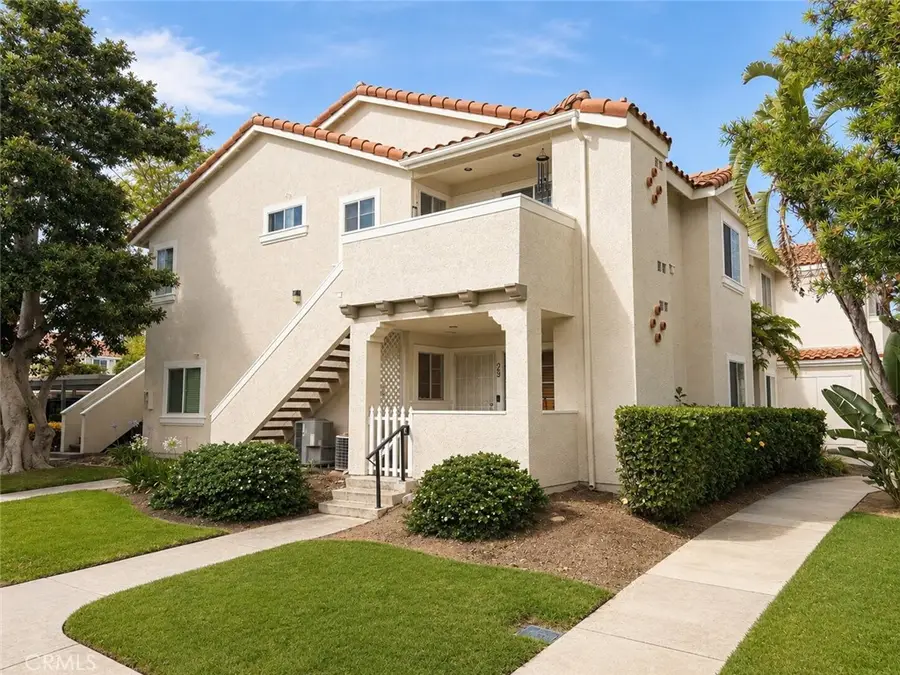 31 Gavilan #124, Rancho Santa Margarita, CA 92688 - #2