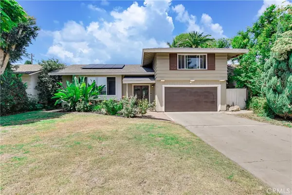 13791 Pasadena, North Tustin, CA 92705