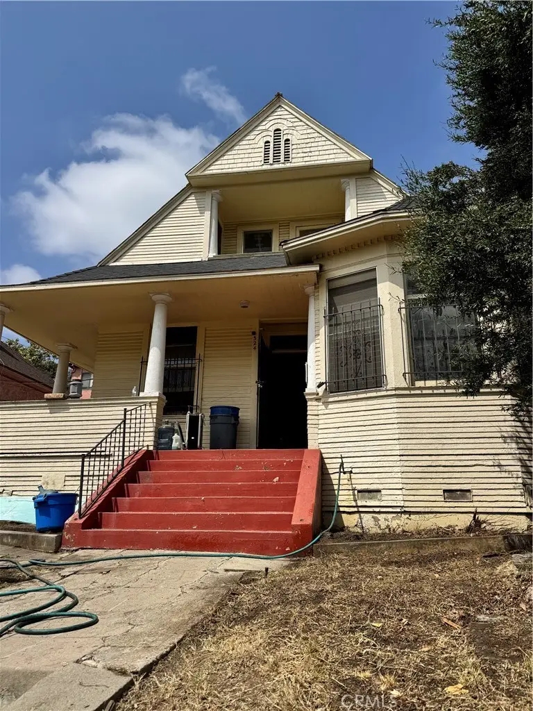 524 Solano, Los Angeles, CA 90012 - #1