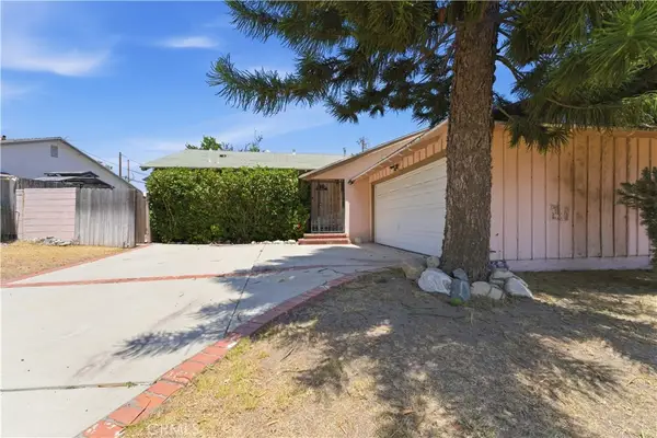 13235 Schoenborn Street, Sun Valley, CA 91352