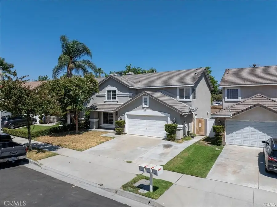 13155 Bay Meadow Avenue, Chino, CA 91710 - #2