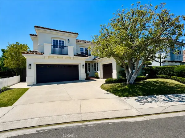 30 Eisenhower, Coto de Caza, CA 92679