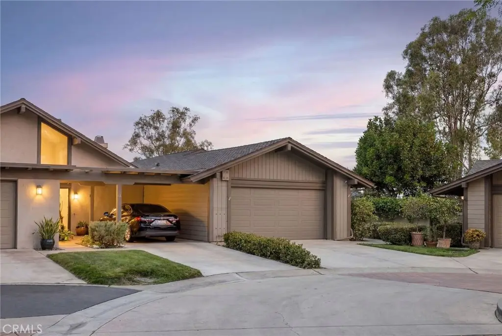 14 Viejo #75, Irvine, CA 92612 - #1