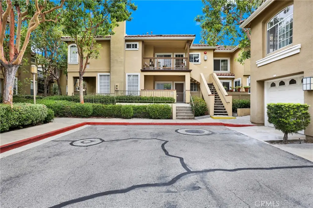 154 Gallery, Tustin, CA 92782 - #1
