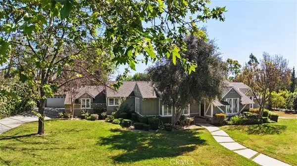 8756 Encino Avenue, Sherwood Forest, CA 91325