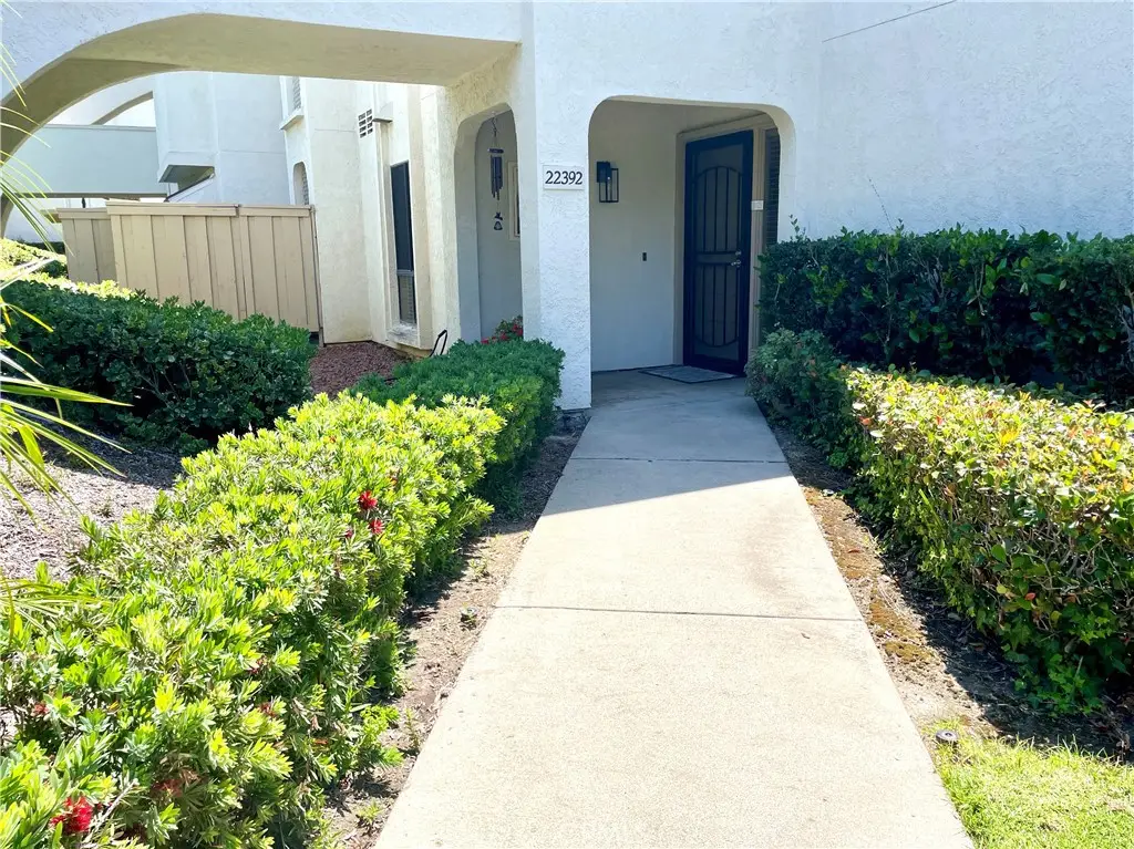 22392 Manacor #1, Mission Viejo, CA 92692 - #1