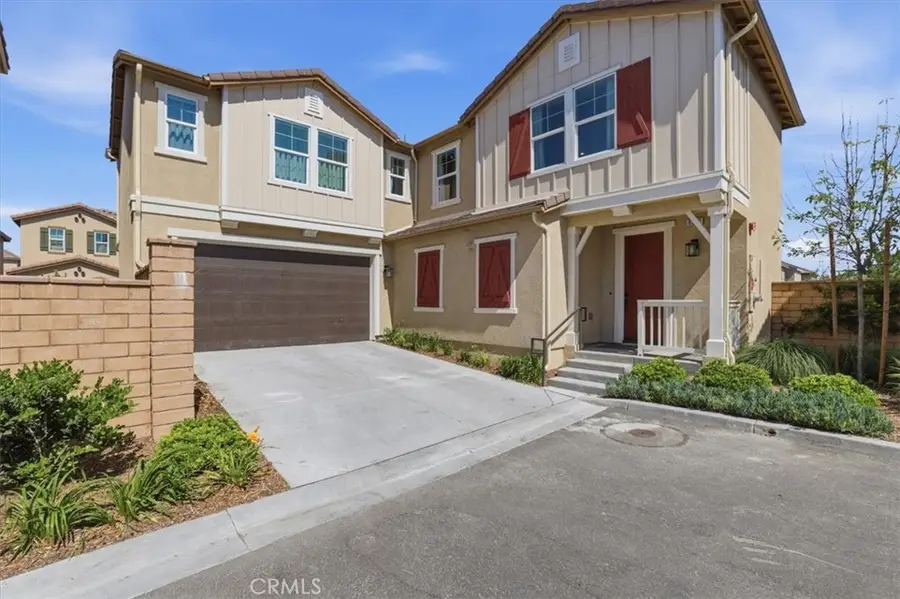 8542 Cougar Court, Chino, CA 91708 - #3