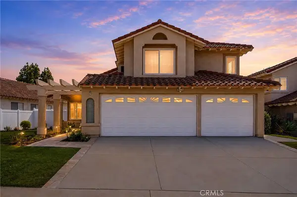 7 San Vincente, Rancho Santa Margarita, CA 92688