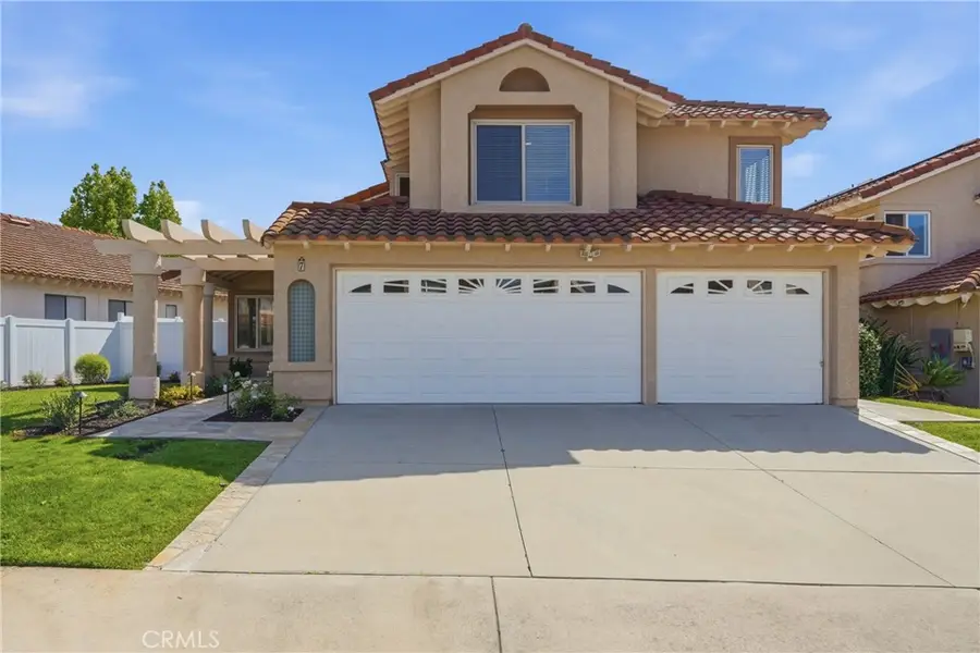 7 San Vincente, Rancho Santa Margarita, CA 92688 - #2