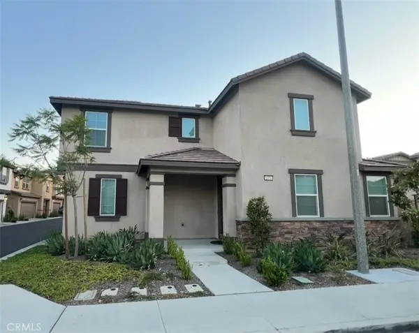 2476 Gunner Ridge, Rialto, CA 92377