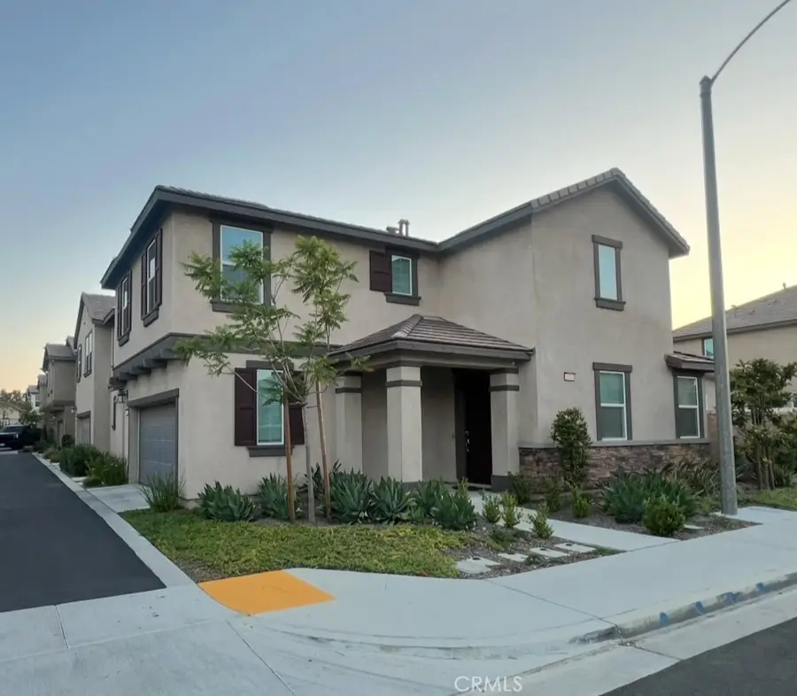 2476 Gunner Ridge, Rialto, CA 92377 - #2