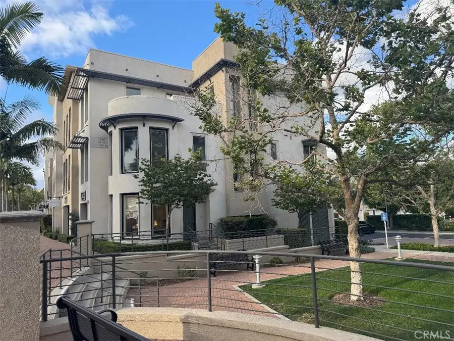 53 Vantis, Aliso Viejo, CA 92656 - #2