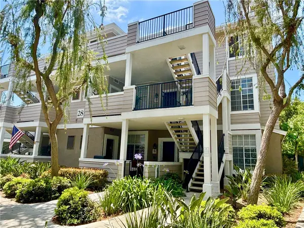 23412 Pacific Park #28D, Aliso Viejo, CA 92656