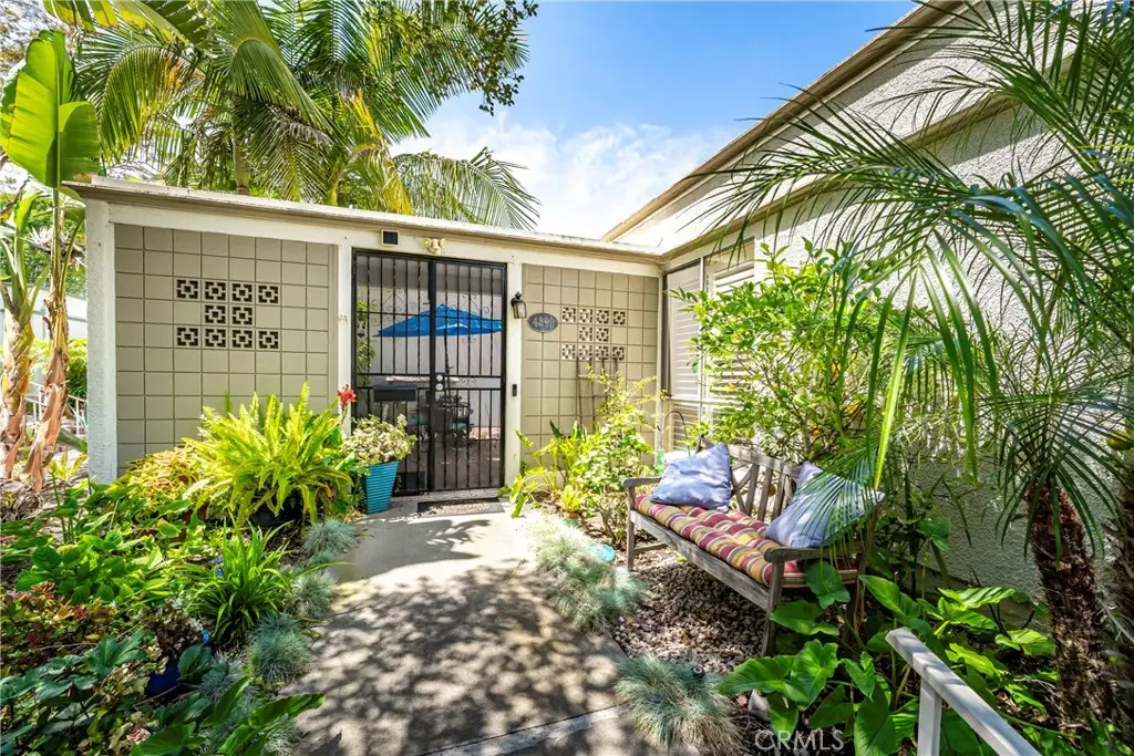 489 Calle Cadiz #D, Laguna Woods, CA 92637 - #1