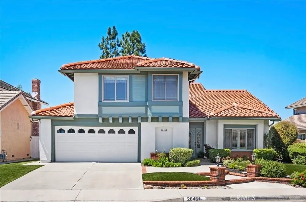 28461 La Falda, Laguna Niguel, CA 92677 - #1