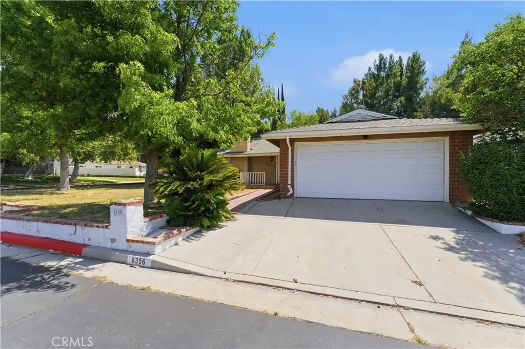 8356 Ducor Avenue, Canoga Park, CA 91304 - #1