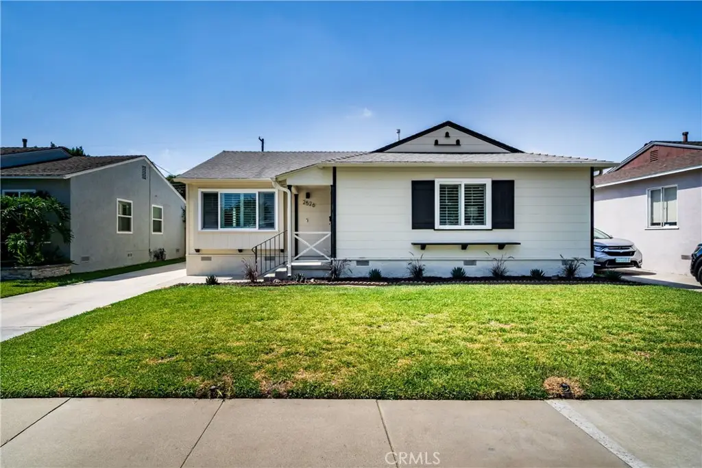 2526 Dollar Street, Lakewood, CA 90712 - #1
