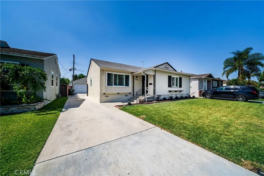 2526 Dollar Street, Lakewood, CA 90712 - #3