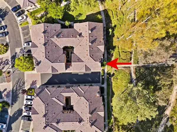 100 Fulmar, Aliso Viejo, CA 92656