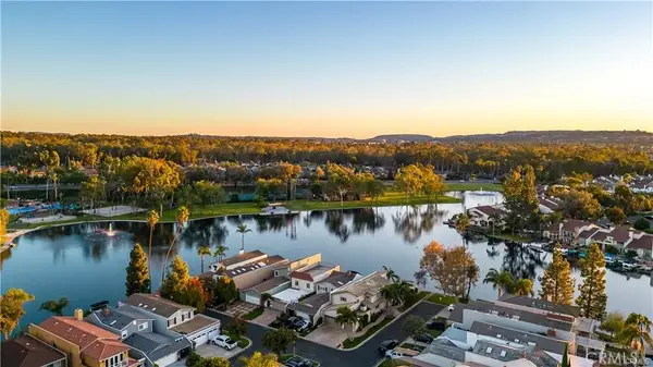 24395 Calle Pequeno, Lake Forest, CA 92630