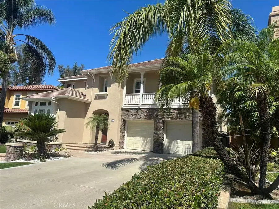 5 Plumbago, Irvine, CA 92620 - #2