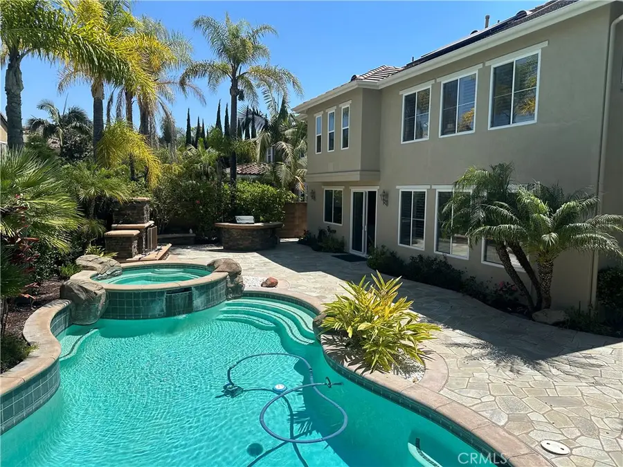 5 Plumbago, Irvine, CA 92620 - #3