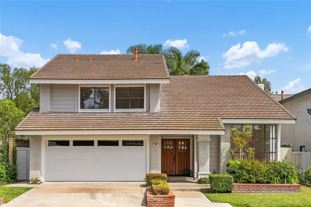16 Alegria, Irvine, CA 92620 - #1