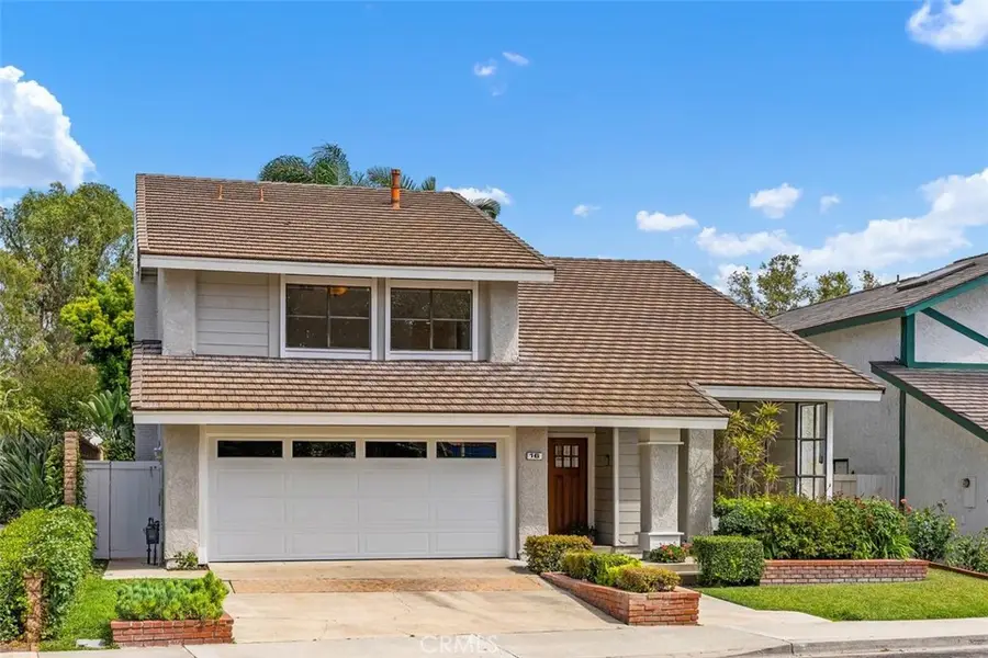 16 Alegria, Irvine, CA 92620 - #3