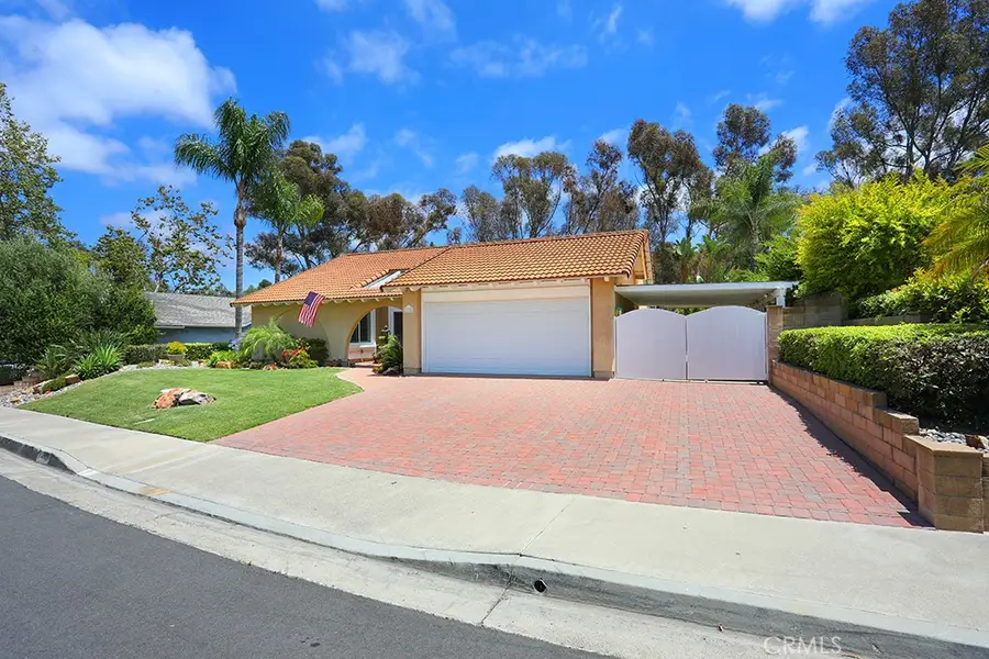 21782 Empanada, Mission Viejo, CA 92691 - #3