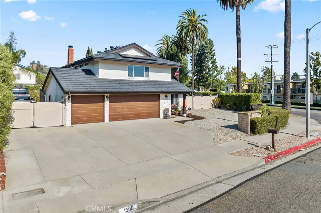 1500 Collins, Placentia, CA 92870 - #1
