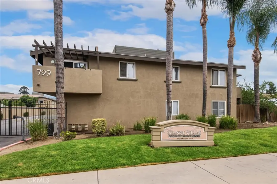 799 Gianni Drive #210, Corona, CA 92879 - #2