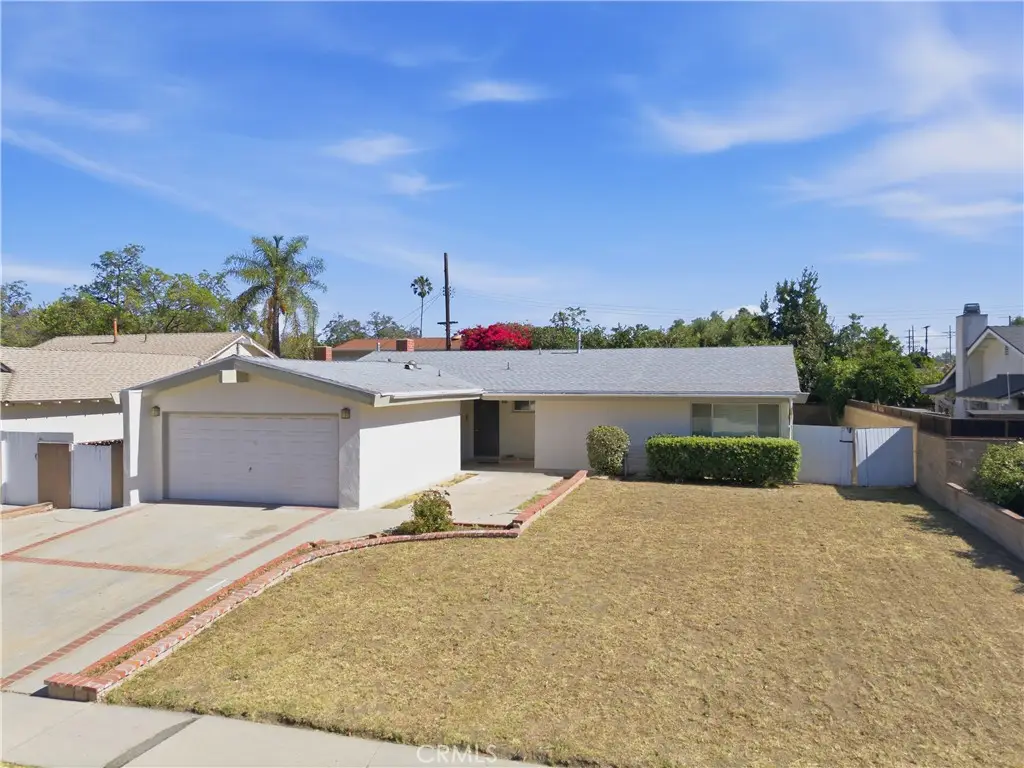 16938 Itasca Street, North Hills, CA 91343 - #1