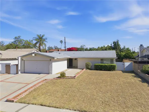 16938 Itasca Street, North Hills, CA 91343
