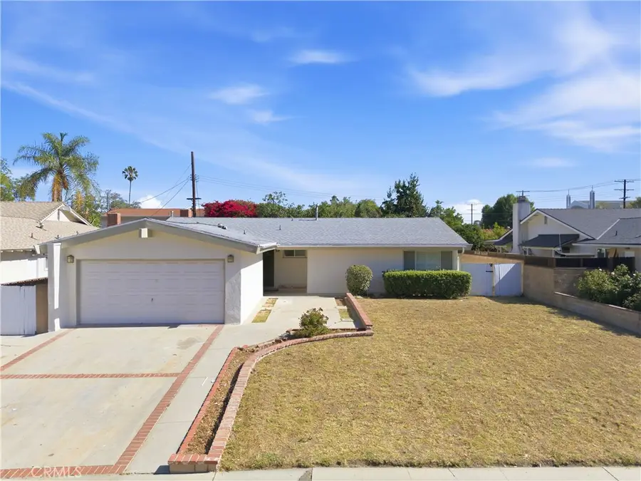 16938 Itasca Street, North Hills, CA 91343 - #3