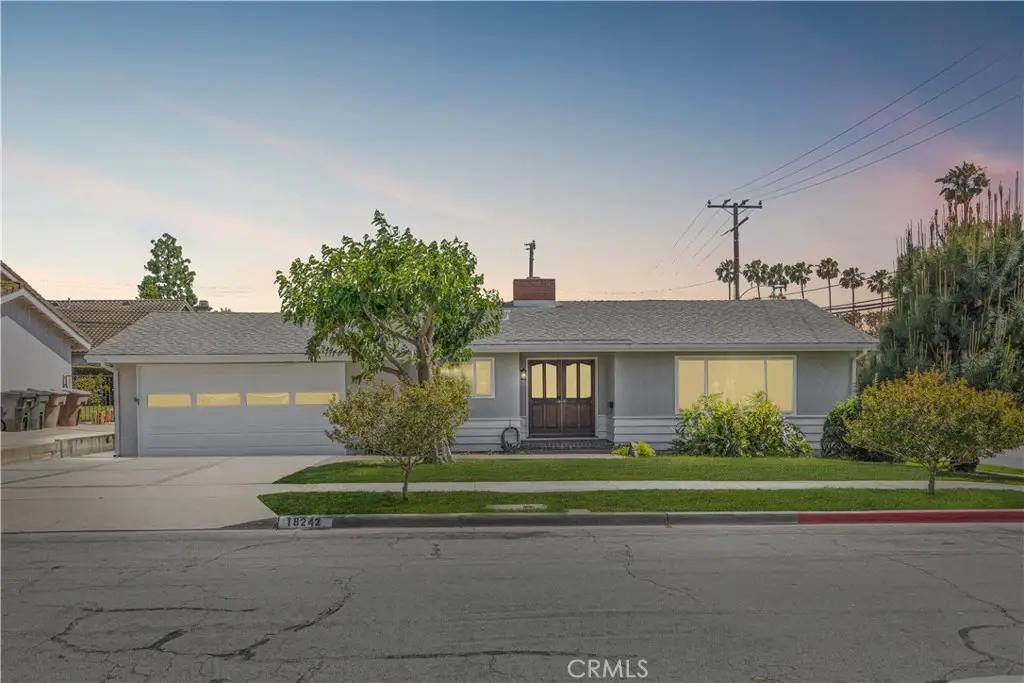 18242 Piper Place, Yorba Linda, CA 92886 - #1