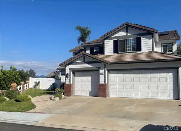 17 Junction Court, Trabuco Canyon, CA 92679
