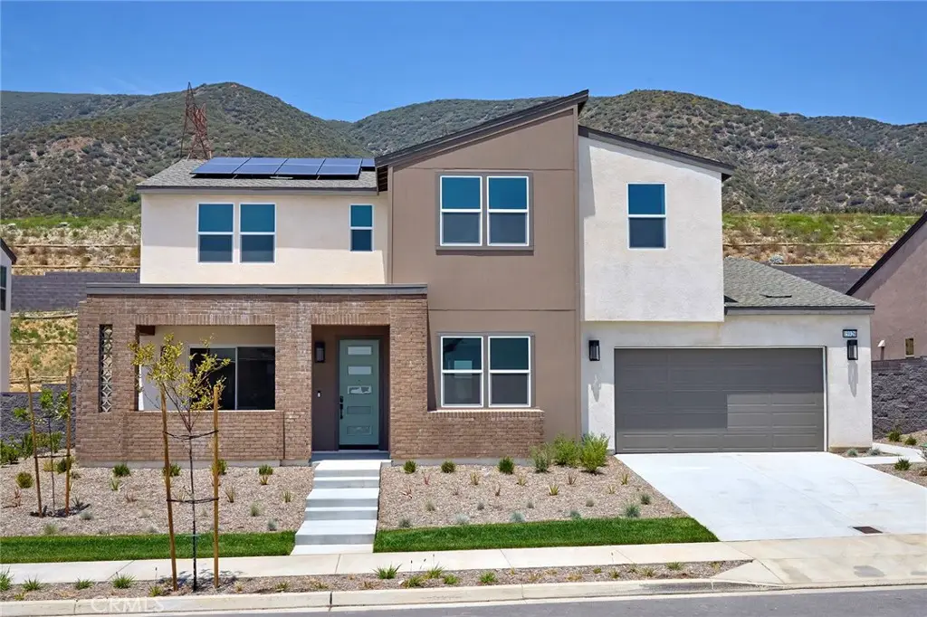 15926 Conservatory Drive, Fontana, CA 92336 - #1